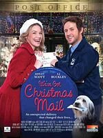 poster de Le Courrier de Noël