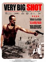 poster de Very Big Shot