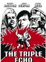 poster de Triple echo