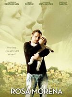poster de Rosa Morena