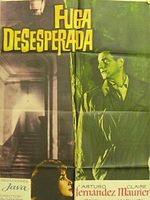 poster de Le bourreau attendra