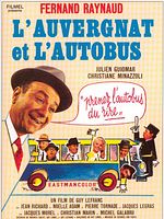 L'auvergnat et l'autobus