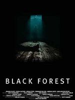 poster de Black Forest