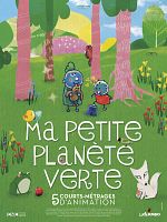 poster de Ma petite planète verte