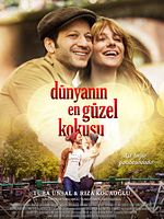 poster de Dunyanın En Guzel Kokusu