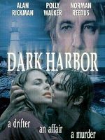poster de Dark Harbor