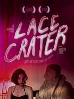 poster de Lace Crater