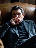 poster de Ne m'abandonne pas