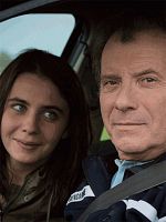 poster de Le choix de Cheyenne