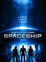 poster de Spaceship