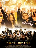 poster de The 5th Quarter
