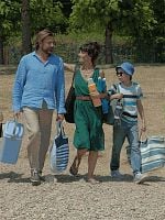 poster de Pacte Sacré