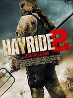 poster de Hayride 2