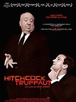 poster de Hitchcock/Truffaut