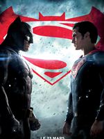 Batman v Superman : L’Aube de la Justice