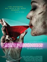 poster de Ava's Possessions
