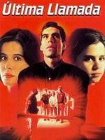 poster de Última Llamada