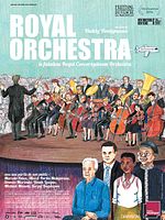 poster de Royal Orchestra