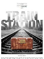 poster de Train Station