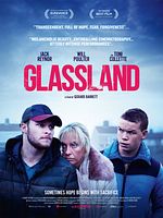 poster de Glassland
