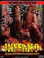 poster de Hotel Inferno
