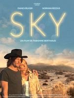 poster de Sky