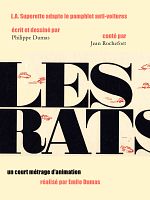 poster de Les Rats