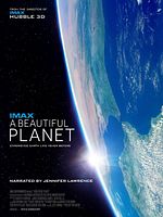 poster de A Beautiful Planet