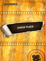 poster de Chick Flick