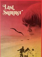 poster de Dernier été