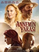 poster de Annemin Yarası