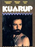 poster de Kuarup