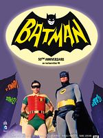 poster de Batman