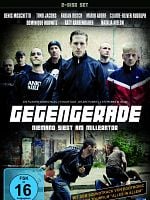 poster de Gegengerade - Niemand siegt am Millerntor!