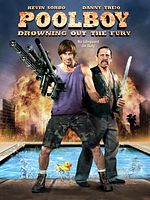 poster de Poolboy: Drowning Out the Fury
