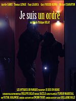 poster de Je suis un ordre