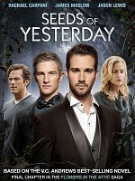 poster de Les enfants du péché : les racines du mal