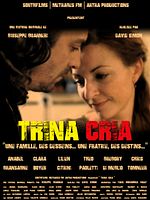 poster de Trina Cria