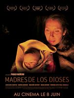 poster de Madres de los dioses