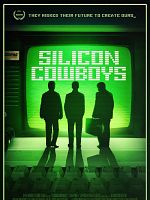 poster de Silicon Cowboys