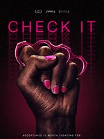 poster de Check It