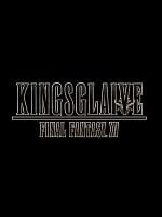 Kingsglaive: Final Fantasy XV