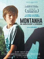 poster de Montanha