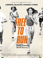 poster de Free to Run