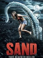 poster de The Sand