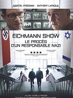 poster de Le Procès Eichmann