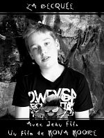 poster de La Becquée