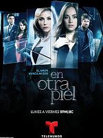 image de Dans la Peau d'une Autre