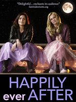 poster de Happily Ever After