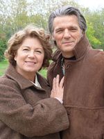 poster de La Bonne Dame de Nancy